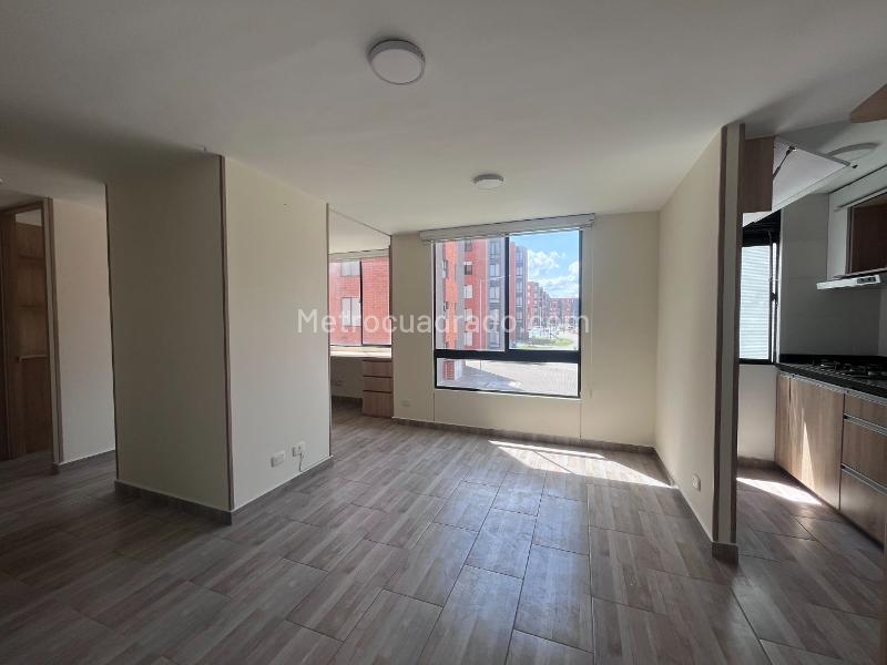 Apartamento en Arriendo, Br sn francisco, Chía - Widok 4