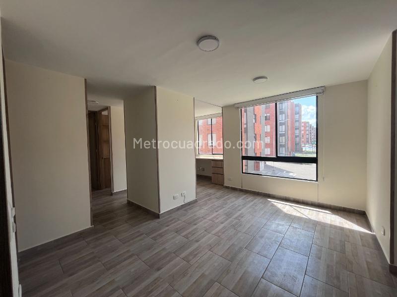 Apartamento en Arriendo, Br sn francisco, Chía - Widok 6