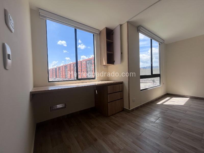 Apartamento en Arriendo, Br sn francisco, Chía - Więcej