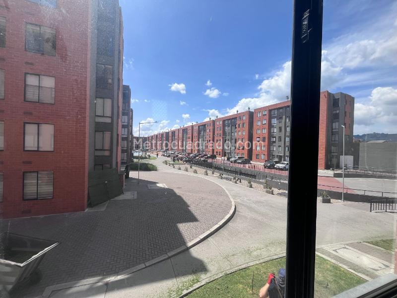 Apartamento en Arriendo, Br sn francisco, Chía - Widok 3