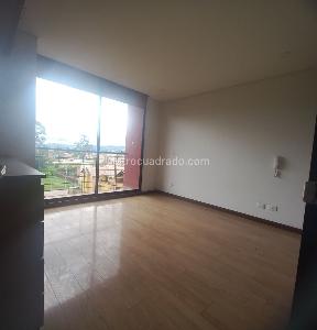 Apartamento en venta en Delicias, Chía · foto 5 de 13