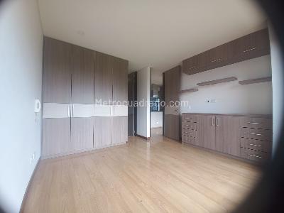 Apartamento en venta en Delicias, Chía · foto 6 de 13