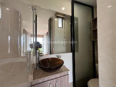 Apartamento en venta en Delicias, Chía · foto 7 de 13