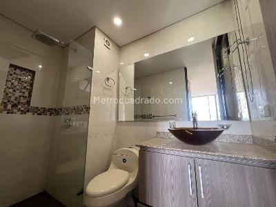 Apartamento en venta en Delicias, Chía · foto 10 de 13