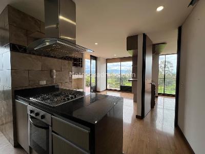 Apartamento en venta en Delicias, Chía · foto 3 de 13