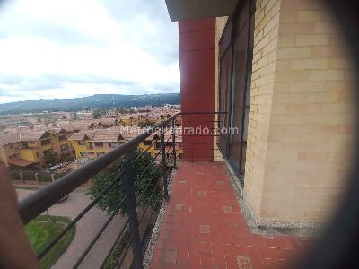 Apartamento en venta en Delicias, Chía · foto 12 de 13