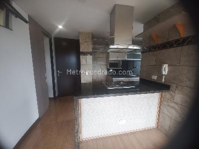 Apartamento en venta en Delicias, Chía · foto 9 de 13