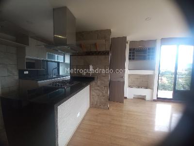 Apartamento en venta en Delicias, Chía · foto 8 de 13