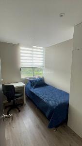 Apartamento en venta en Vereda La Balsa, Chía · foto 8 de 10