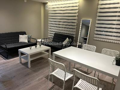 Apartamento en venta en Vereda La Balsa, Chía · foto 9 de 10