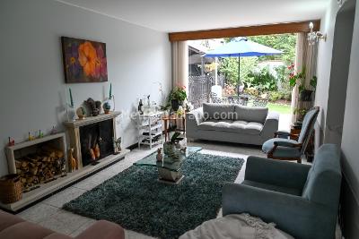 Casa de 4 alcobas en venta en San Jose De Bavaria, Bogotá, 132 m² · foto 2 de 20