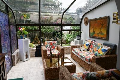 Casa de 4 alcobas en venta en San Jose De Bavaria, Bogotá, 132 m² · foto 4 de 20