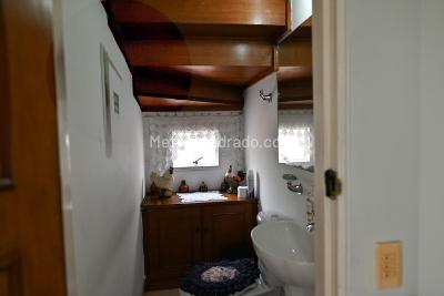Casa de 4 alcobas en venta en San Jose De Bavaria, Bogotá, 132 m² · foto 5 de 20