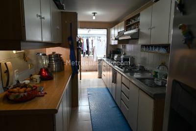 Casa de 4 alcobas en venta en San Jose De Bavaria, Bogotá, 132 m² · foto 6 de 20