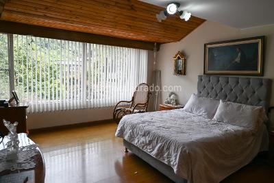 Casa de 4 alcobas en venta en San Jose De Bavaria, Bogotá, 132 m² · foto 7 de 20
