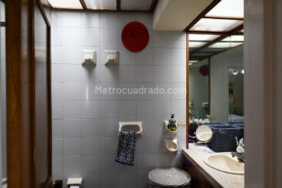 Casa de 4 alcobas en venta en San Jose De Bavaria, Bogotá, 132 m² · foto 8 de 20
