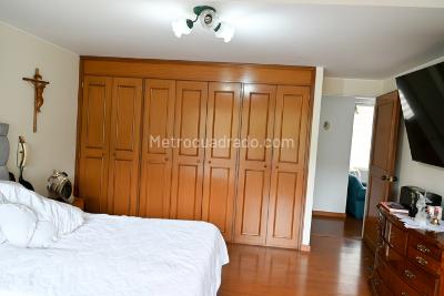 Casa de 4 alcobas en venta en San Jose De Bavaria, Bogotá, 132 m² · foto 9 de 20