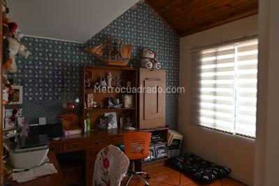 Casa de 4 alcobas en venta en San Jose De Bavaria, Bogotá, 132 m² · foto 11 de 20