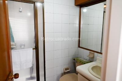Casa de 4 alcobas en venta en San Jose De Bavaria, Bogotá, 132 m² · foto 12 de 20