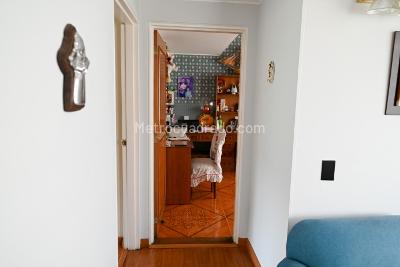 Casa de 4 alcobas en venta en San Jose De Bavaria, Bogotá, 132 m² · foto 13 de 20