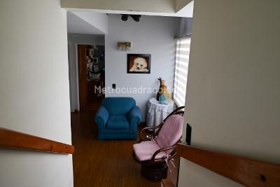Casa de 4 alcobas en venta en San Jose De Bavaria, Bogotá, 132 m² · foto 14 de 20