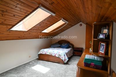 Casa de 4 alcobas en venta en San Jose De Bavaria, Bogotá, 132 m² · foto 15 de 20