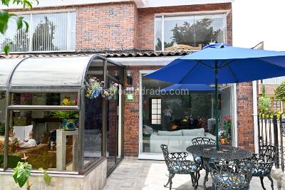 Casa de 4 alcobas en venta en San Jose De Bavaria, Bogotá, 132 m² · foto 18 de 20