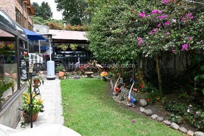 Casa de 4 alcobas en venta en San Jose De Bavaria, Bogotá, 132 m² · foto 20 de 20
