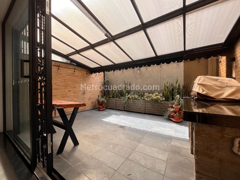 Casa en Venta, Bojaca, Chía – pohled 5