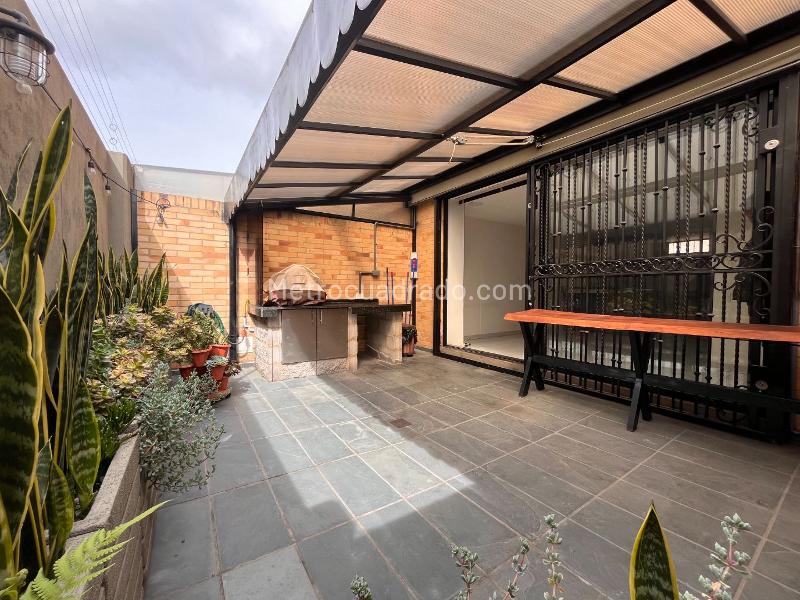 Casa en Venta, Bojaca, Chía – pohled 6