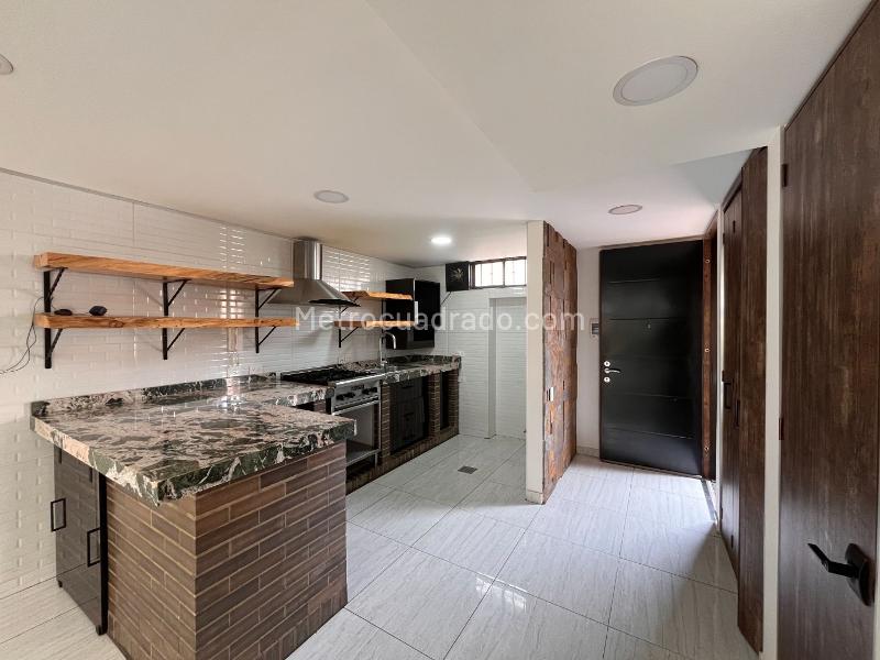 Casa en Venta, Bojaca, Chía – pohled 4