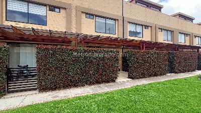 Casa de 3 alcobas en venta en Bojaca, Chía, 116 m² · foto 2 de 20