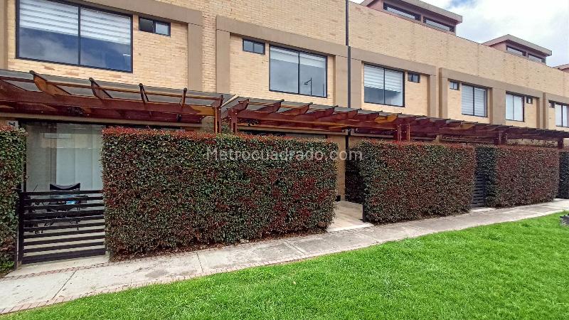 Casa en Venta, Bojaca, Chía – pohled 2