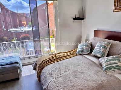 Casa en venta en 20 De Julio, Chía · foto 3 de 20