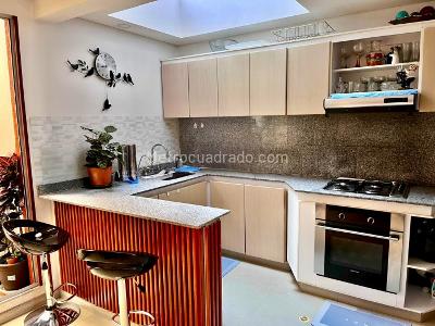 Casa en venta en 20 De Julio, Chía · foto 4 de 20