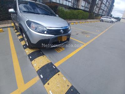Apartamento de 3 alcobas en venta en Buena Suerte, Cajicá, 76 m² · foto 16 de 18