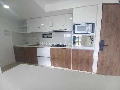 Apartamento de 3 alcobas en venta en Buena Suerte, Cajicá, 76 m² · foto 4 de 18