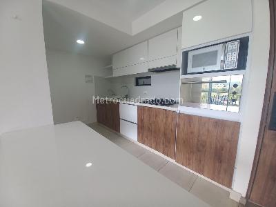 Apartamento de 3 alcobas en venta en Buena Suerte, Cajicá, 76 m² · foto 3 de 18