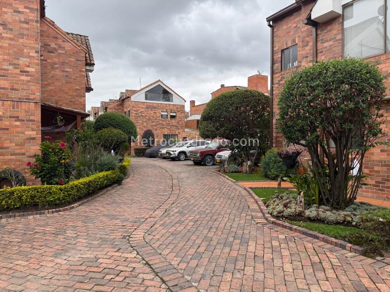 Casa en Arriendo, El Cairo, Chía, Chía