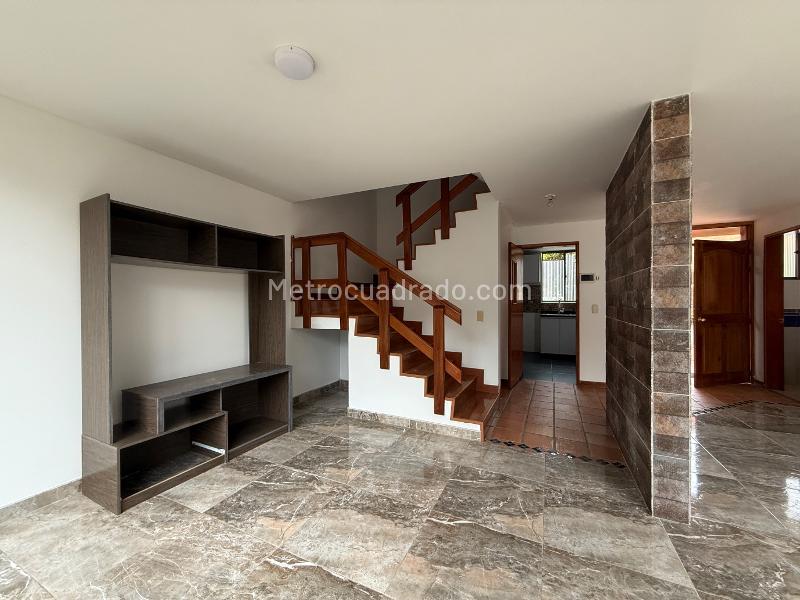 Casa en Arriendo, El Cairo, Chía - Ansicht 2