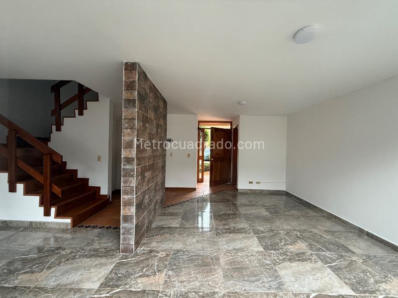 Casa en Arriendo, El Cairo, Chía - Ansicht 4