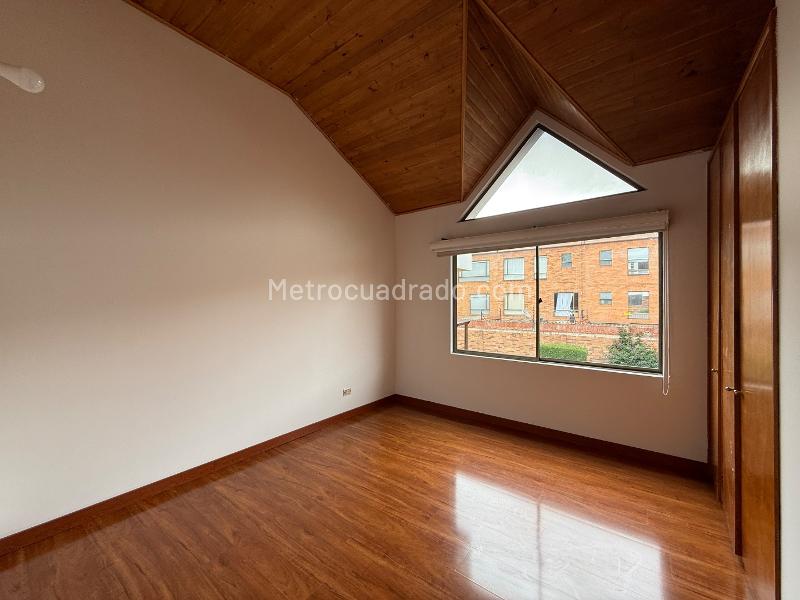 Casa en Arriendo, El Cairo, Chía - Mehr