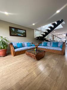 Casa de 3 alcobas en venta en Vereda Cerca De Piedra, Chía, 145 m² · foto 4 de 13