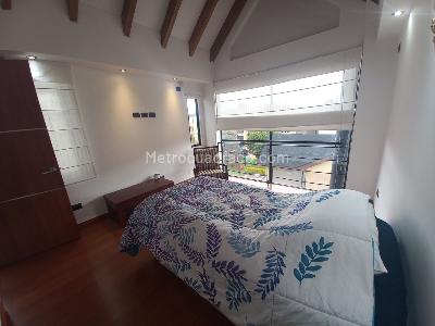 Casa en venta en Delicias Norte, Chía · foto 17 de 20