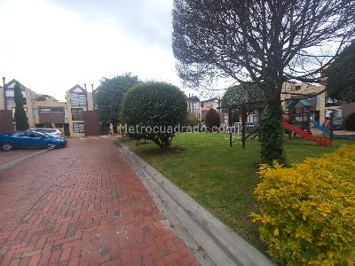 Casa en venta en Delicias Norte, Chía · foto 2 de 20