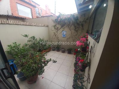 Casa en venta en Delicias Norte, Chía · foto 9 de 20