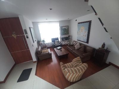 Casa en venta en Delicias Norte, Chía · foto 4 de 20