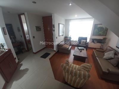 Casa en venta en Delicias Norte, Chía · foto 5 de 20