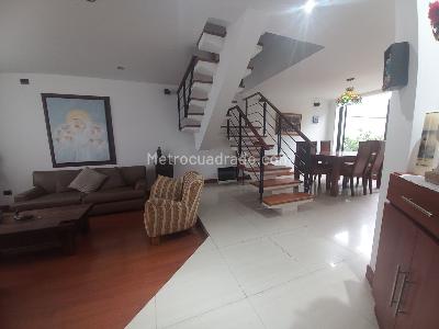 Casa en venta en Delicias Norte, Chía · foto 3 de 20
