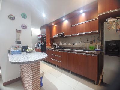 Casa en venta en Delicias Norte, Chía · foto 8 de 20
